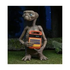 Neca E.T. The Extra Terrestrial 21 Neca E.T. The Extra Terrestrial -Negozio Funko neca et the extra terrestrial 7