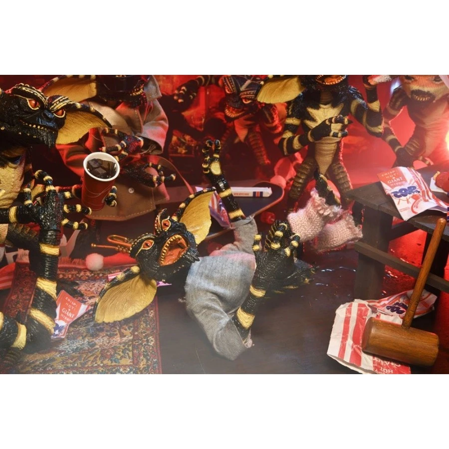 Neca Gremlins Accessory Pack 2 Neca Gremlins Accessory Pack - Image 2