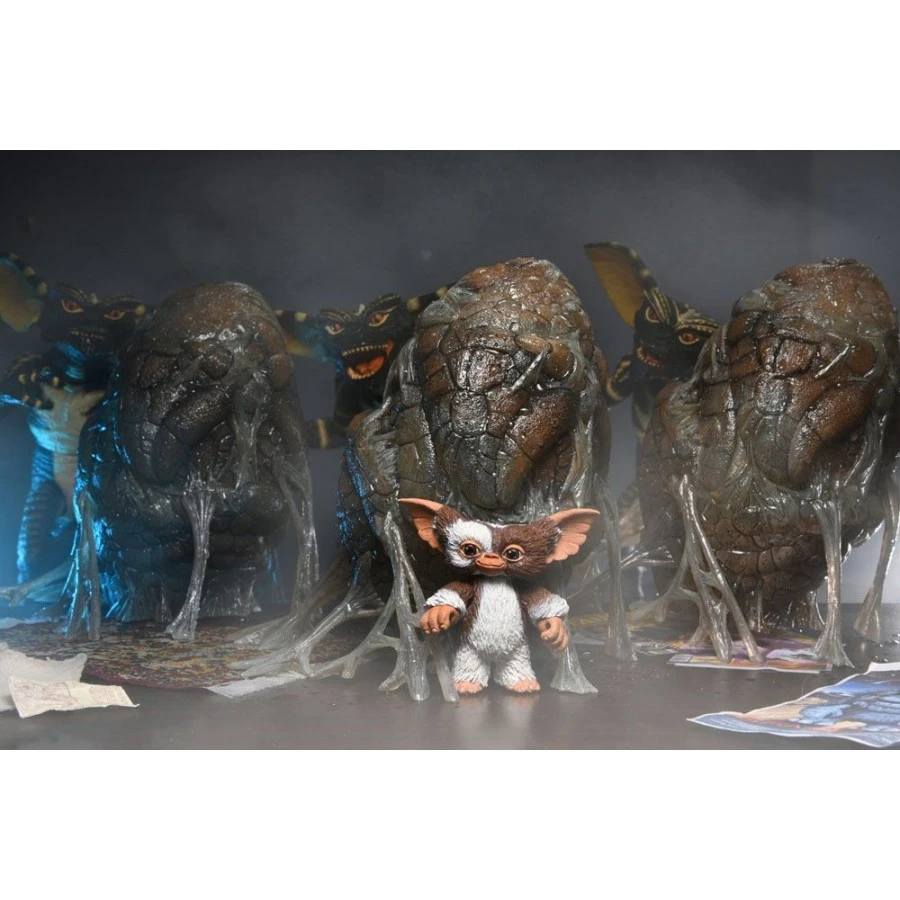 Neca Gremlins Accessory Pack 12 Neca Gremlins Accessory Pack - Image 12