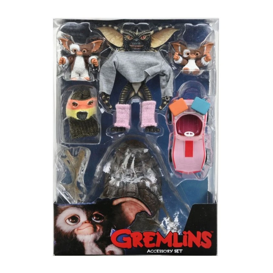 Neca Gremlins Accessory Pack 15 Neca Gremlins Accessory Pack - Image 15