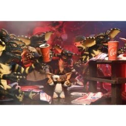 Neca Gremlins Accessory Pack 18 Neca Gremlins Accessory Pack -Negozio Funko neca gremlins accessory pack 2