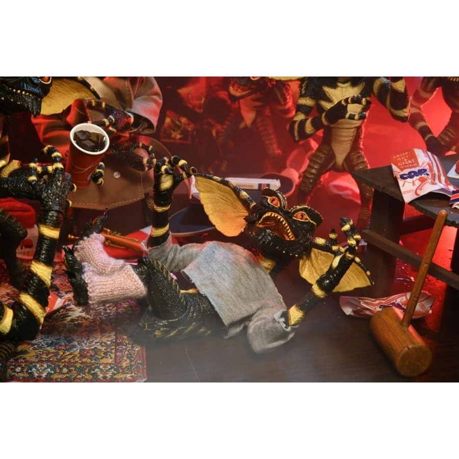 Neca Gremlins Accessory Pack 6 Neca Gremlins Accessory Pack - Image 6