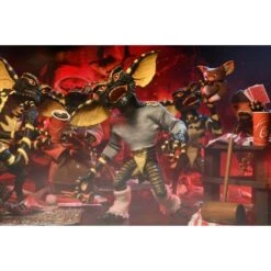 Neca Gremlins Accessory Pack 22 Neca Gremlins Accessory Pack -Negozio Funko neca gremlins accessory pack 6