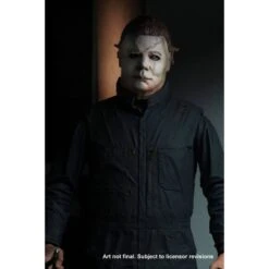 Neca Halloween II Michael Myers -Negozio Funko neca halloween ii michael myers 2