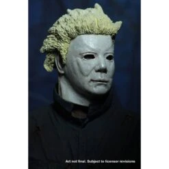 Neca Halloween II Michael Myers -Negozio Funko neca halloween ii michael myers 3