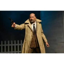 Neca Halloween II Michael Myers & Dr Loomis 23 Neca Halloween II Michael Myers & Dr Loomis -Negozio Funko neca halloween ii michael myers dr loomis 3