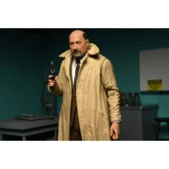 Neca Halloween II Michael Myers & Dr Loomis 26 Neca Halloween II Michael Myers & Dr Loomis -Negozio Funko neca halloween ii michael myers dr loomis 6