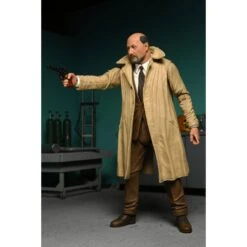 Neca Halloween II Michael Myers & Dr Loomis 27 Neca Halloween II Michael Myers & Dr Loomis -Negozio Funko neca halloween ii michael myers dr loomis 7