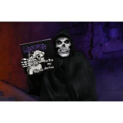 Neca Misfits Fiend -Negozio Funko neca misfits fiend 7