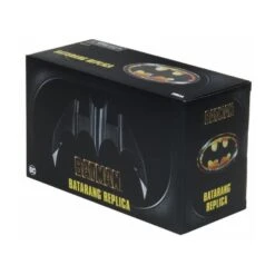 Neca Prop Replica Batman 1989 Batarang -Negozio Funko neca prop replica batman 1989 batarang 5