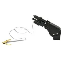 Neca Prop Replica Batman 1989 Grapnel Launcher -Negozio Funko neca prop replica batman 1989 grapnel launcher 4