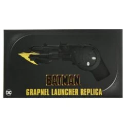 Neca Prop Replica Batman 1989 Grapnel Launcher -Negozio Funko neca prop replica batman 1989 grapnel launcher 6