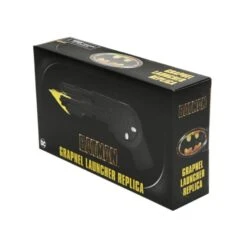 Neca Prop Replica Batman 1989 Grapnel Launcher -Negozio Funko neca prop replica batman 1989 grapnel launcher 8
