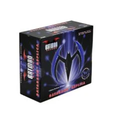 Neca Prop Replica Batman Beyond Batarang Blue With Lights -Negozio Funko neca prop replica batman beyond batarang blue with lights 15