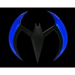 Neca Prop Replica Batman Beyond Batarang Blue With Lights -Negozio Funko neca prop replica batman beyond batarang blue with lights 2