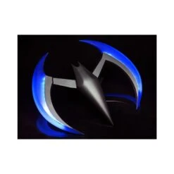 Neca Prop Replica Batman Beyond Batarang Blue With Lights