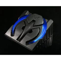 Neca Prop Replica Batman Beyond Batarang Blue With Lights -Negozio Funko neca prop replica batman beyond batarang blue with lights 5