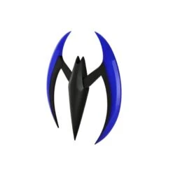 Neca Prop Replica Batman Beyond Batarang Blue With Lights -Negozio Funko neca prop replica batman beyond batarang blue with lights 8