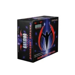 Neca Prop Replica Batman Beyond Batarang Red With Lights -Negozio Funko neca prop replica batman beyond batarang red with lights 6