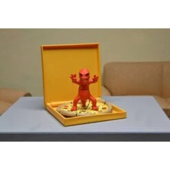 Neca Teenage Mutant Ninja Turtles Pizza Monster -Negozio Funko neca teenage mutant ninja turtles pizza monster 2