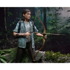 Neca The Last Of Us Part II Joel & Ellie 31 Neca The Last Of Us Part II Joel & Ellie -Negozio Funko neca the last of us part ii joel ellie 13