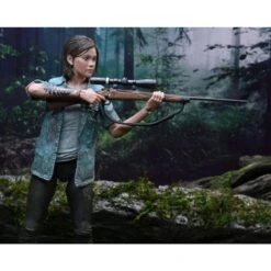 Neca The Last Of Us Part II Joel & Ellie 27 Neca The Last Of Us Part II Joel & Ellie -Negozio Funko neca the last of us part ii joel ellie 9