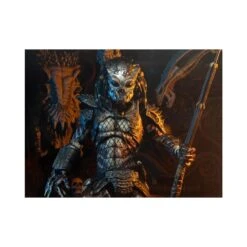 Neca The Predator 2 Ultimate Guardian Predator 9 Neca The Predator 2 Ultimate Guardian Predator -Negozio Funko neca the predator 2 ultimate guardian predator 2