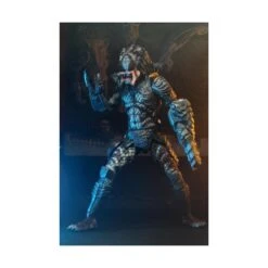 Neca The Predator 2 Ultimate Guardian Predator 10 Neca The Predator 2 Ultimate Guardian Predator -Negozio Funko neca the predator 2 ultimate guardian predator 3