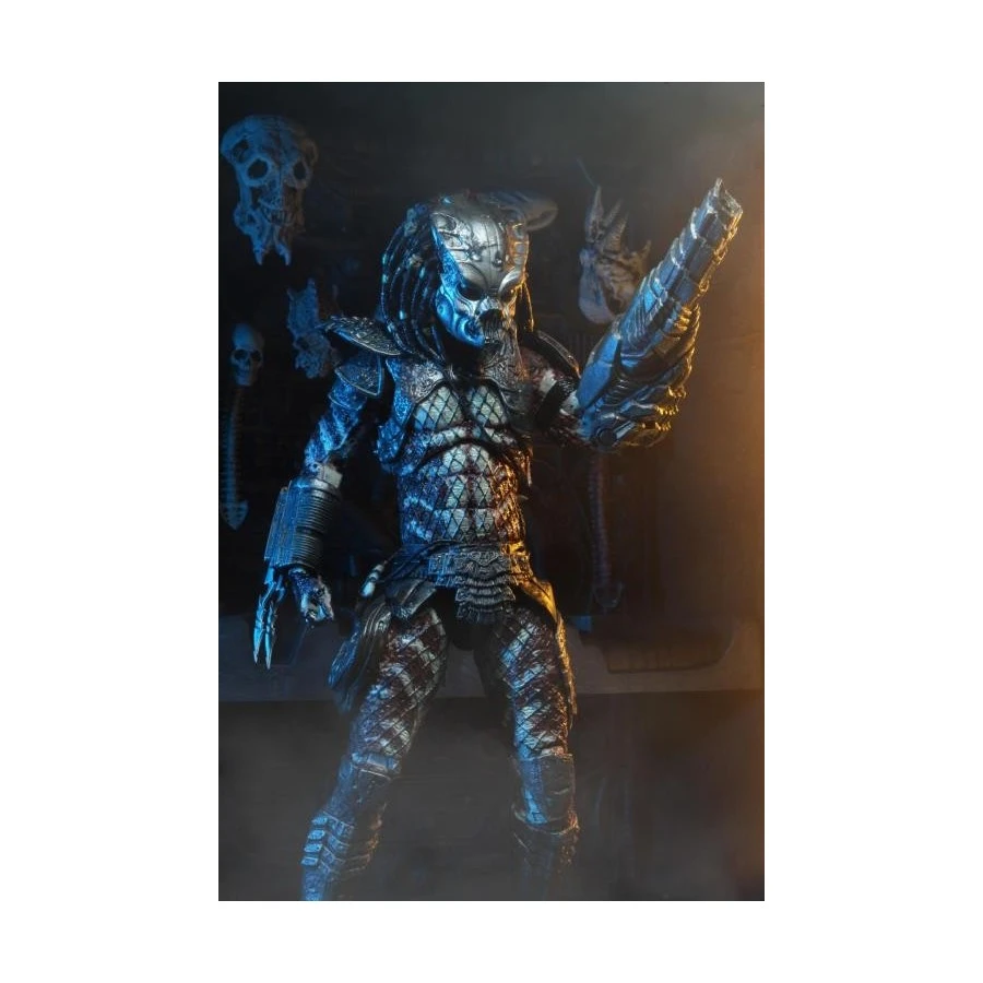 Neca The Predator 2 Ultimate Guardian Predator 5 Neca The Predator 2 Ultimate Guardian Predator - Image 5