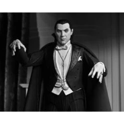 Neca Universal Monsters Ultimate Dracula Carfax Abbey -Negozio Funko neca universal monsters ultimate dracula carfax abbey 11