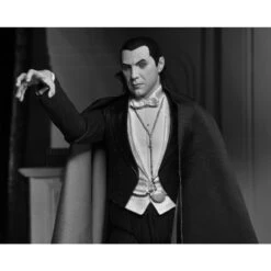 Neca Universal Monsters Ultimate Dracula Carfax Abbey -Negozio Funko neca universal monsters ultimate dracula carfax abbey 12