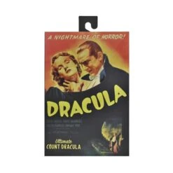 Neca Universal Monsters Ultimate Dracula Carfax Abbey -Negozio Funko neca universal monsters ultimate dracula carfax abbey 15