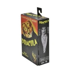 Neca Universal Monsters Ultimate Dracula Carfax Abbey -Negozio Funko neca universal monsters ultimate dracula carfax abbey 16