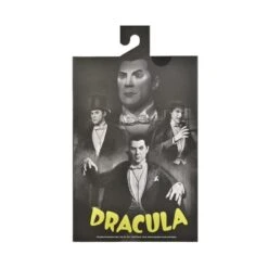 Neca Universal Monsters Ultimate Dracula Carfax Abbey -Negozio Funko neca universal monsters ultimate dracula carfax abbey 18