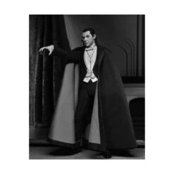 Neca Universal Monsters Ultimate Dracula Carfax Abbey -Negozio Funko neca universal monsters ultimate dracula carfax abbey 4