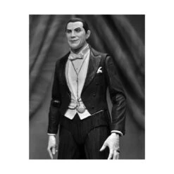 Neca Universal Monsters Ultimate Dracula Carfax Abbey -Negozio Funko neca universal monsters ultimate dracula carfax abbey 6