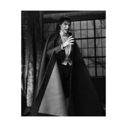 Neca Universal Monsters Ultimate Dracula Carfax Abbey -Negozio Funko neca universal monsters ultimate dracula carfax abbey 7