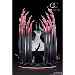 Oniri Creations Bleach Kuchiki Byakuya 1/6 Scale Limited Edition Statue -Negozio Funko oniri creations bleach kuchiki byakuya 16 scale limited edition statue 5