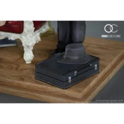 Oniri Creations Death Note L & Watari 1/6 Statue Figure 999pcs Worldwide 21 Oniri Creations Death Note L & Watari 1/6 Statue Figure 999pcs Worldwide -Negozio Funko oniri creations death note l watari 16 statue figure 999pcs worldwide 10