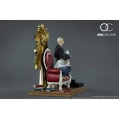 Oniri Creations Death Note L & Watari 1/6 Statue Figure 999pcs Worldwide 13 Oniri Creations Death Note L & Watari 1/6 Statue Figure 999pcs Worldwide -Negozio Funko oniri creations death note l watari 16 statue figure 999pcs worldwide 2
