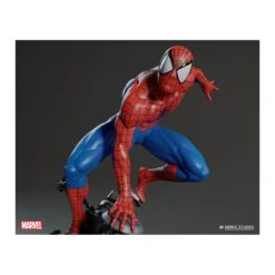 Oniri Creations Marvel Spider-Man Amazing Art 1/10 Scale Limited Edition Statue -Negozio Funko oniri creations marvel spider man amazing art 110 scale limited edition statue 17