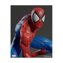 Oniri Creations Marvel Spider-Man Amazing Art 1/10 Scale Limited Edition Statue -Negozio Funko oniri creations marvel spider man amazing art 110 scale limited edition statue 18