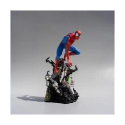 Oniri Creations Marvel Spider-Man Amazing Art 1/10 Scale Limited Edition Statue -Negozio Funko oniri creations marvel spider man amazing art 110 scale limited edition statue 5