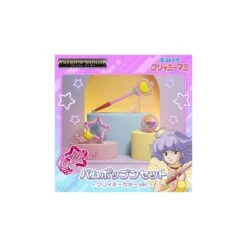 P-Bandai Creamy Mami Pan-Pon-Pun Limited Edition Set