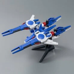 P-Bandai High Grade HG 1/144 Mobile Suit Gundam AGE-1 Razor & Gundam AGE-2 Asrtemis Set 13 P-Bandai High Grade HG 1/144 Mobile Suit Gundam AGE-1 Razor & Gundam AGE-2 Asrtemis Set -Negozio Funko p bandai high grade hg 1144 mobile suit gundam age 1 razor gundam age 2 asrtemis set 4