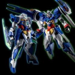 P-Bandai High Grade HG 1/144 Mobile Suit Gundam AGE-1 Razor & Gundam AGE-2 Asrtemis Set 17 P-Bandai High Grade HG 1/144 Mobile Suit Gundam AGE-1 Razor & Gundam AGE-2 Asrtemis Set -Negozio Funko p bandai high grade hg 1144 mobile suit gundam age 1 razor gundam age 2 asrtemis set 8