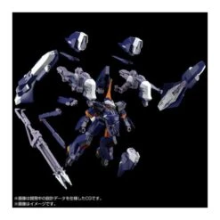 P-Bandai High Grade HG 1/144 Mobile Suit Gundam ARZ-124HBIIM Aqua Hambrabi II Titans 10 P-Bandai High Grade HG 1/144 Mobile Suit Gundam ARZ-124HBIIM Aqua Hambrabi II Titans -Negozio Funko p bandai high grade hg 1144 mobile suit gundam arz 124hbiim aqua hambrabi ii titans 2