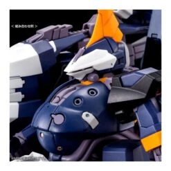 P-Bandai High Grade HG 1/144 Mobile Suit Gundam ARZ-124HBIIM Aqua Hambrabi II Titans 12 P-Bandai High Grade HG 1/144 Mobile Suit Gundam ARZ-124HBIIM Aqua Hambrabi II Titans -Negozio Funko p bandai high grade hg 1144 mobile suit gundam arz 124hbiim aqua hambrabi ii titans 4