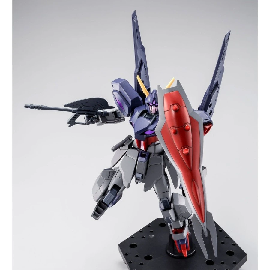 P-Bandai High Grade HG 1/144 Mobile Suit Gundam Eldora Windam 3 P-Bandai High Grade HG 1/144 Mobile Suit Gundam Eldora Windam - Image 3