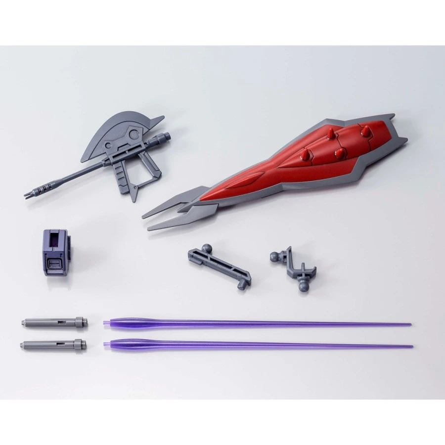 P-Bandai High Grade HG 1/144 Mobile Suit Gundam Eldora Windam 5 P-Bandai High Grade HG 1/144 Mobile Suit Gundam Eldora Windam - Image 5